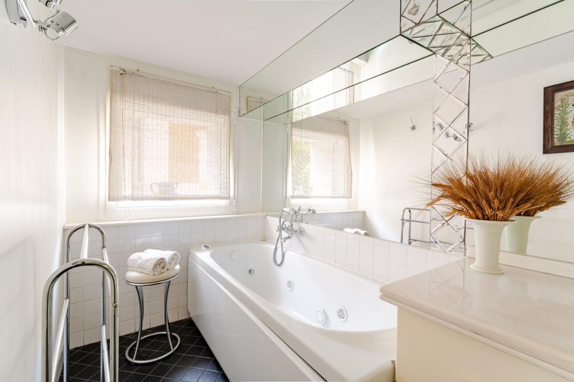 Trilussa Dolce Apartment *