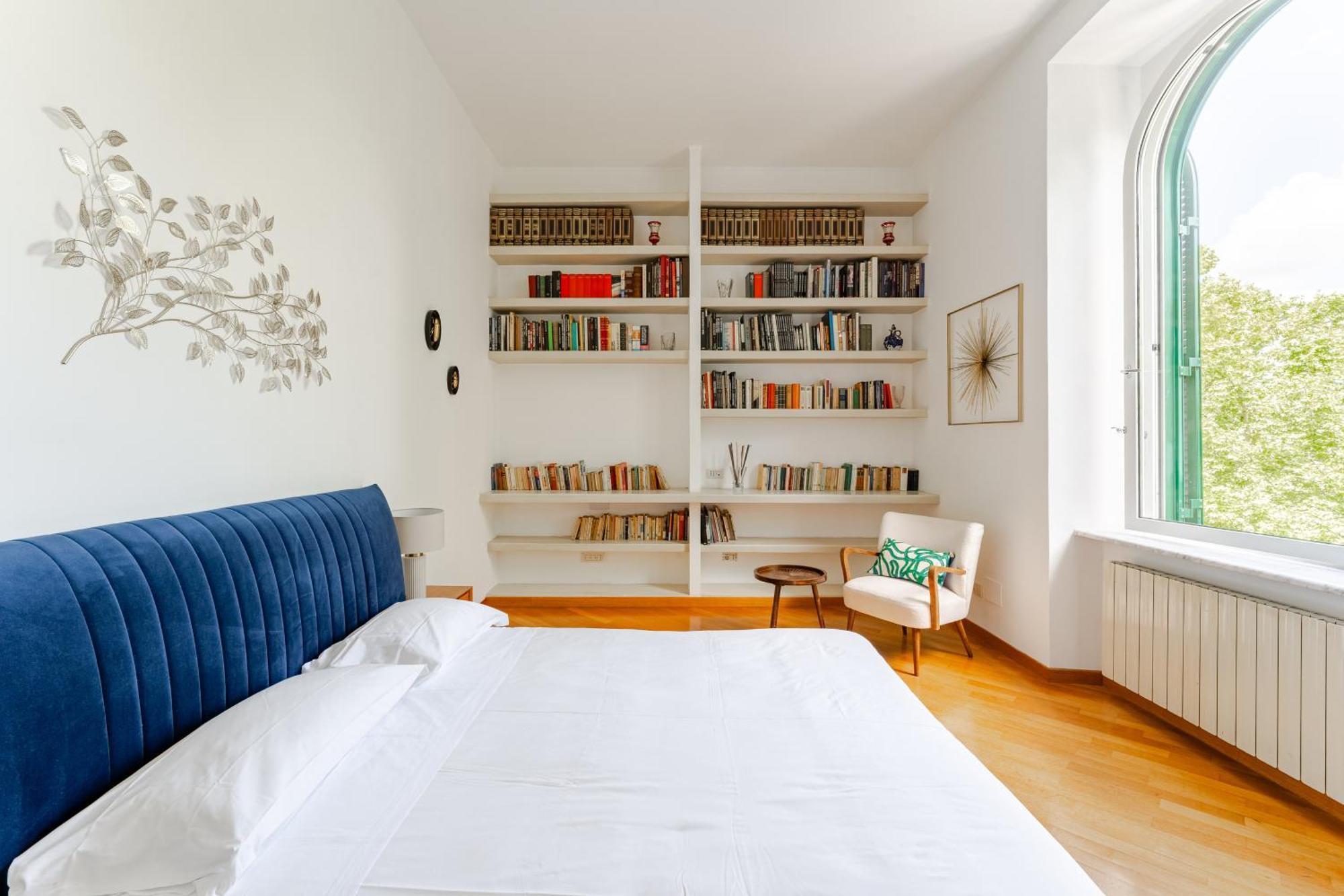 Trilussa Dolce Apartment *