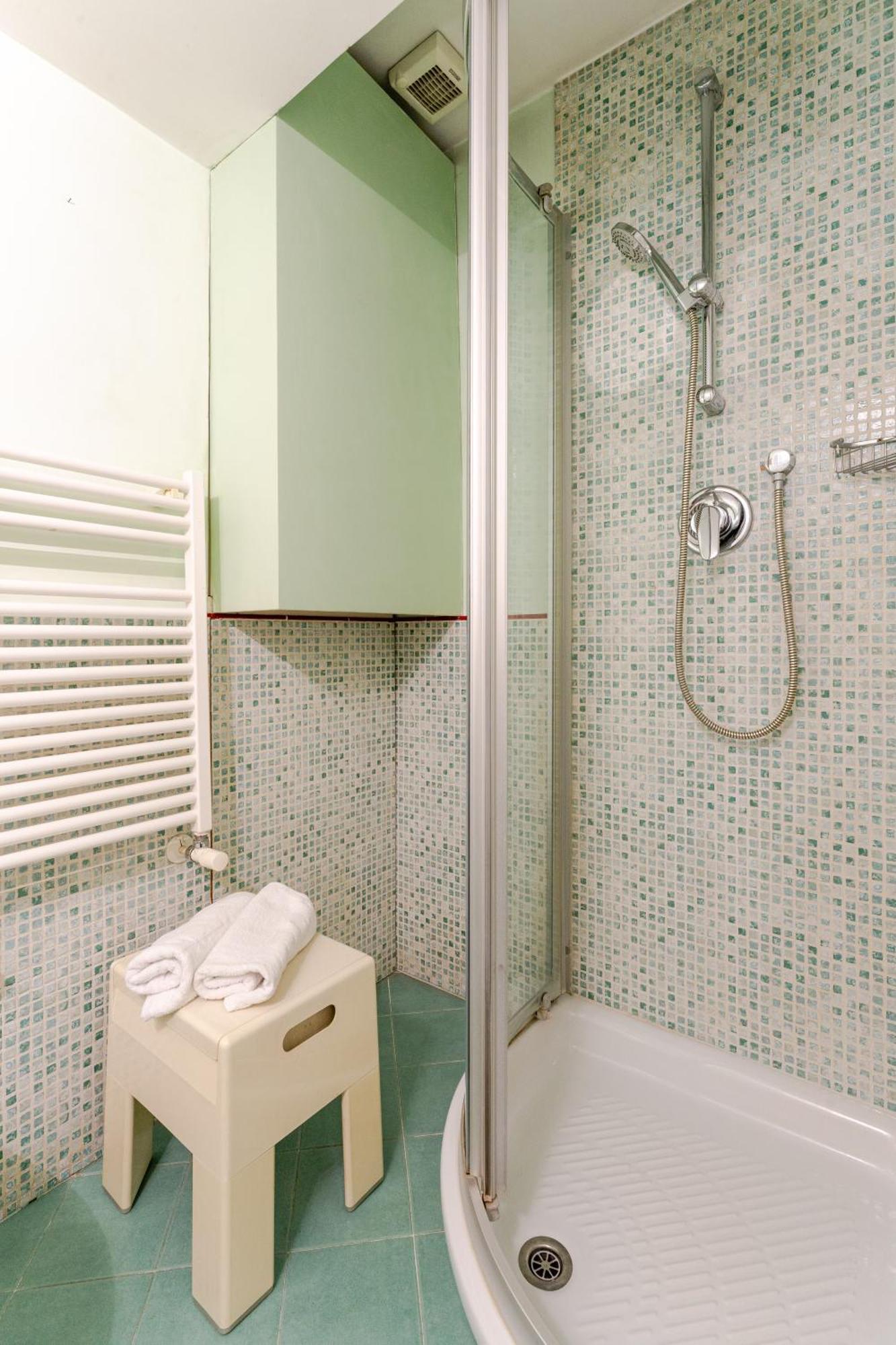 Trilussa Dolce Apartment Rome
